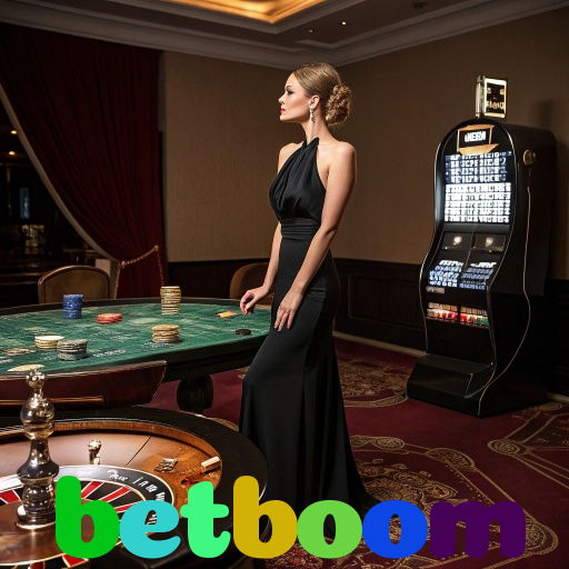 Bônus de Recarga Generosos no betboom