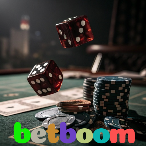 Torneios de Slots com Grandes Recompensas no betboom