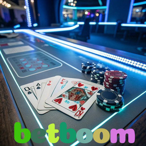 Bônus de Boas-Vindas Imperdíveis no betboom