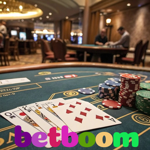 Viva a Emoção do Esporte ao Vivo no betboom