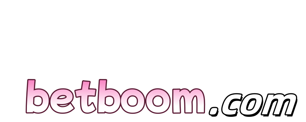 betboom de logo
